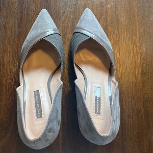 Dorothy Perkins heels wide fit